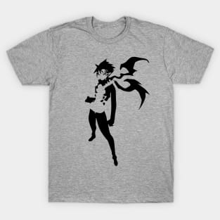 Killlia from disgaea 5 T-Shirt